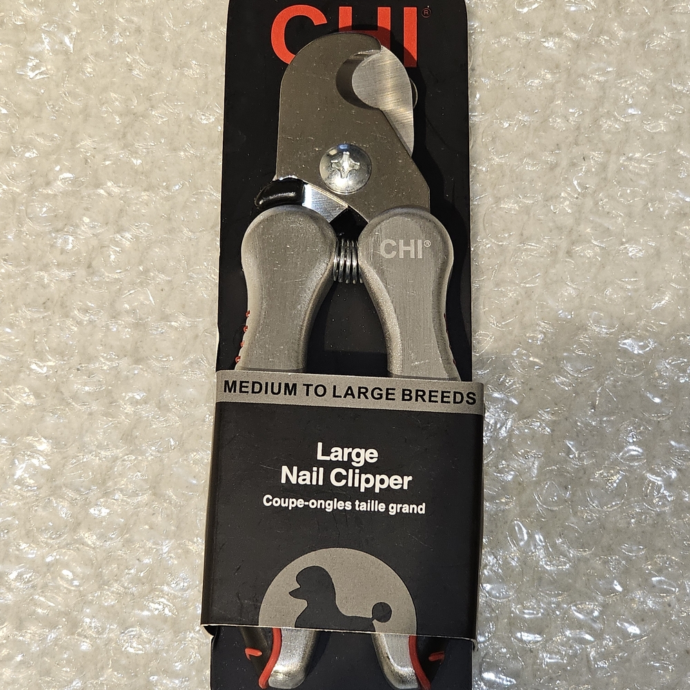 CHI Large Dog Nail Clipper Medium to Large Breeds